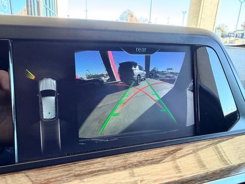 Used 2019 BMW X3 sDrive30i image 16