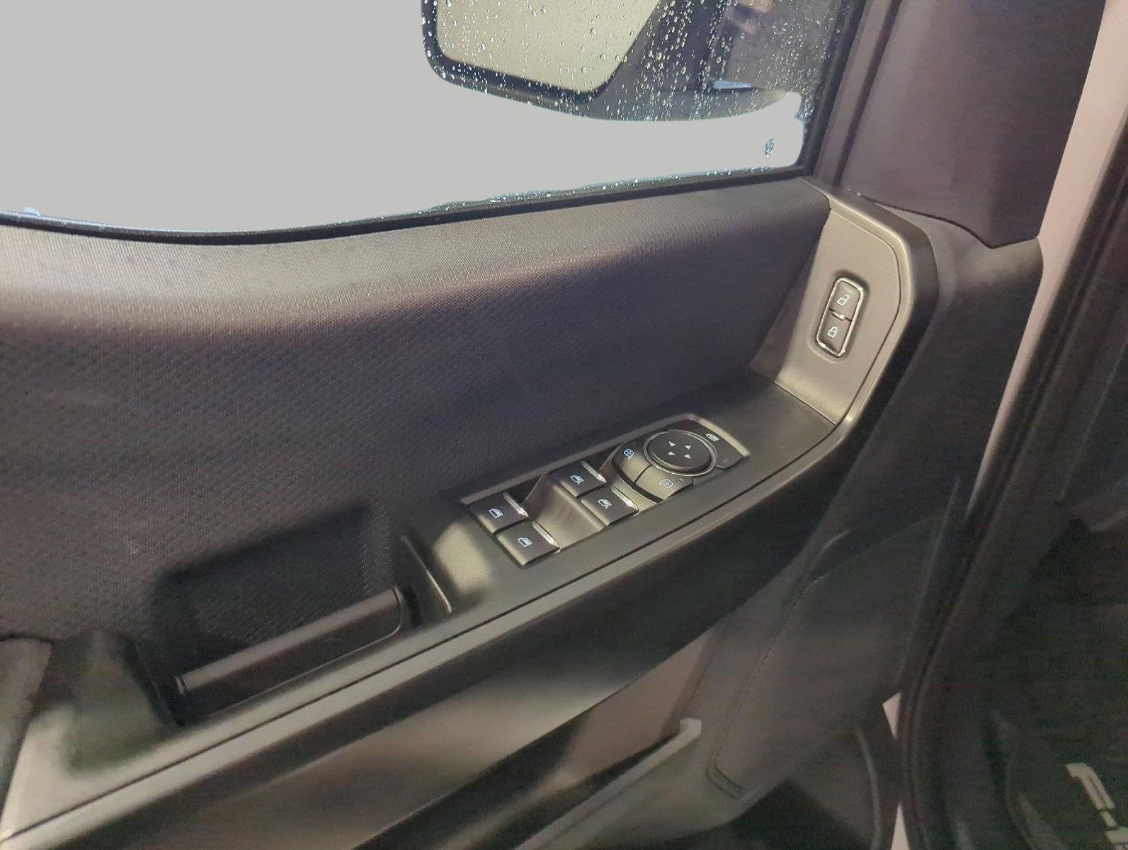 Used 2025 Ford F150 STX AWD/4WD image 13