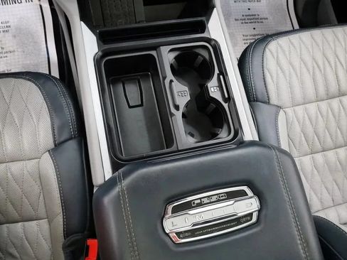 Used 2024 Ford F250 Limited w/ FX4 Off-Road Package AWD/4WD image 38
