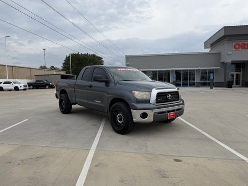 Used 2008 Toyota Tundra 2WD Double Cab image 3