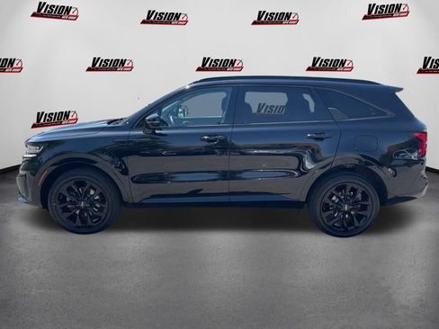 Used 2023 Kia Sorento SX AWD/4WD image 11