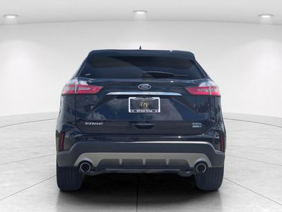Used 2020 Ford Edge SEL