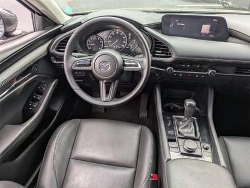 Used 2023 MAZDA MAZDA3 s image 16