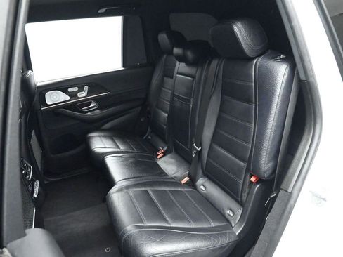 Used 2020 Mercedes-Benz GLS 450 4MATIC image 20