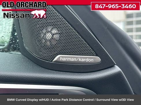 Used 2023 BMW i4 M50 w/ Premium Package AWD/4WD image 11