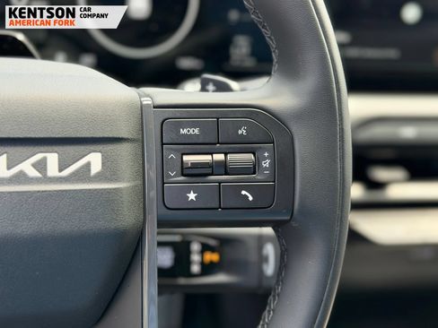 Used 2027 Kia Telluride SX Prestige X-Line AWD/4WD image 15