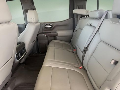 Used 2019 GMC Sierra 1500 SLT w/ SLT Premium Plus Package image 19