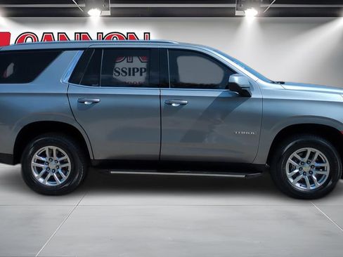 Used 2023 Chevrolet Tahoe LT RWD image 4