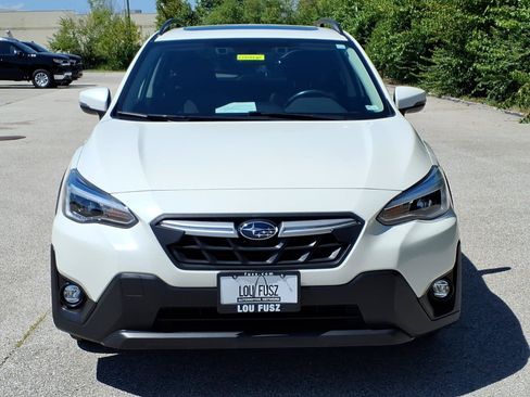 Used 2021 Subaru Crosstrek 2.5i Limited w/ Moonroof Package 2 AWD/4WD image 34