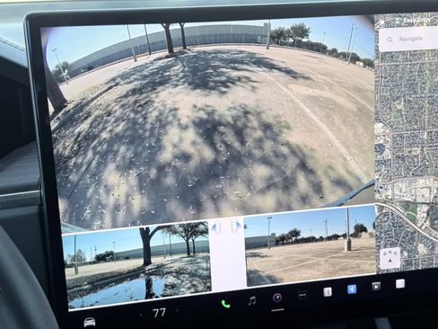 Used 2024 Tesla Model X Long Range image 79