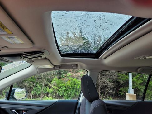 Used 2025 Subaru Outback Premium image 14