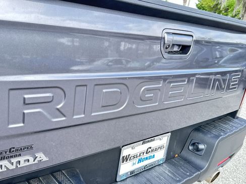 Used 2026 Honda Ridgeline RTL image 11