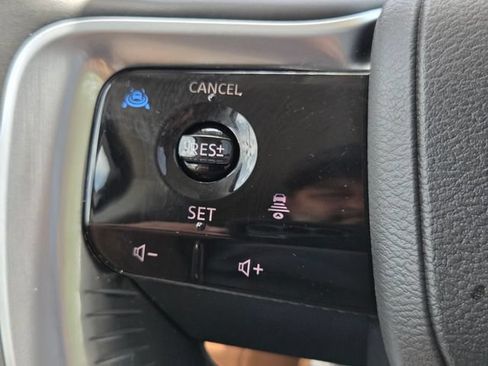 Used 2026 INFINITI QX80 Luxe AWD/4WD image 33