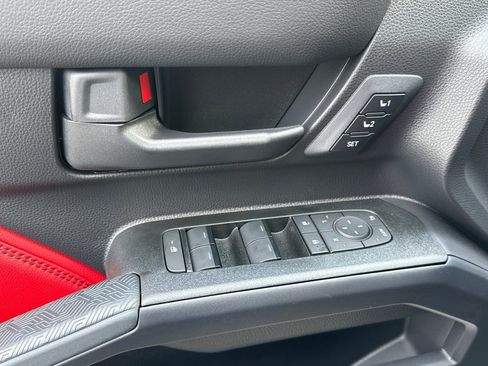 Certified 2025 Toyota 4Runner TRD Pro image 14