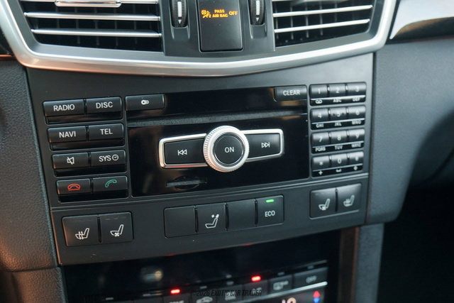 Used 2012 Mercedes-Benz E 63 AMG Wagon image 70
