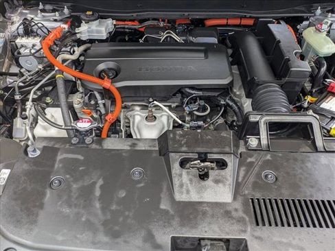 Used 2023 Honda CR-V Sport image 21