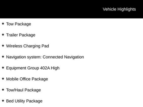New 2025 Ford F150 Tremor w/ Equipment Group 402A High image 20