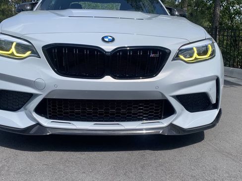 Used 2020 BMW M2 CS RWD image 15