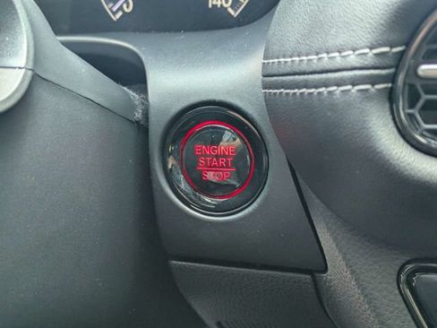 Used 2024 Honda HR-V EX-L image 32