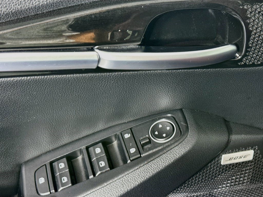 Used 2022 Kia Seltos SX w/ Sunroof Package AWD/4WD image 23