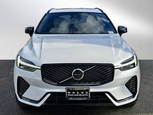 New 2026 Volvo XC60 B5 Core image 8