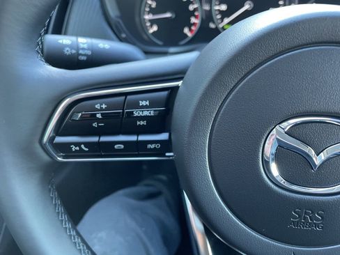 New 2026 MAZDA CX-90 3.3 Turbo w/ Select Package image 21