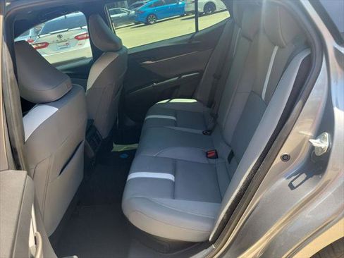 Certified 2025 Toyota Camry SE w/ Multimedia Upgrade Package image 16