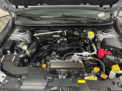 Used 2025 Subaru Crosstrek 2.5i Limited w/ Crosstrek Mirror Package image 7