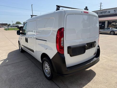 Used 2020 RAM ProMaster City Tradesman image 6
