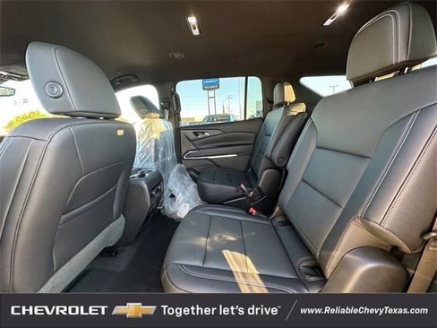 New 2026 Chevrolet Traverse LT w/ Driver Confidence Package image 24