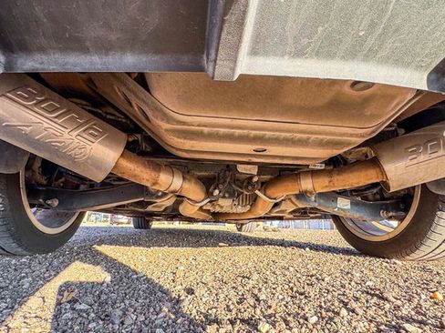 Used 2010 Chevrolet Camaro SS w/ RS Package image 75