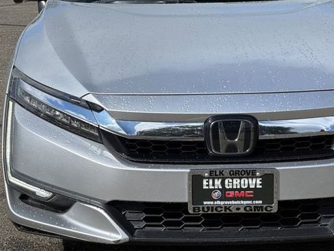 Used 2020 Honda Clarity Touring image 46
