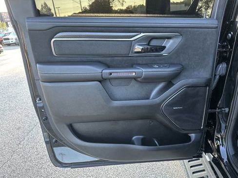 Used 2025 RAM 1500 RHO w/ RHO Level 1 Equipment Group image 23