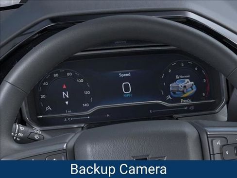 New 2026 Chevrolet Silverado 2500 LTZ image 20