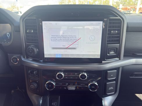 New 2026 Ford F150 XLT w/ Equipment Group 302A MID image 16