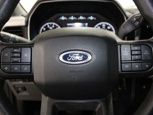 Used 2023 Ford F150 XLT AWD/4WD image 40