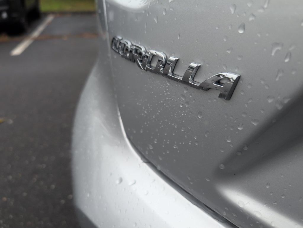Used 2024 Toyota Corolla LE FWD image 41