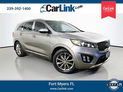 Used 2016 Kia Sorento SX