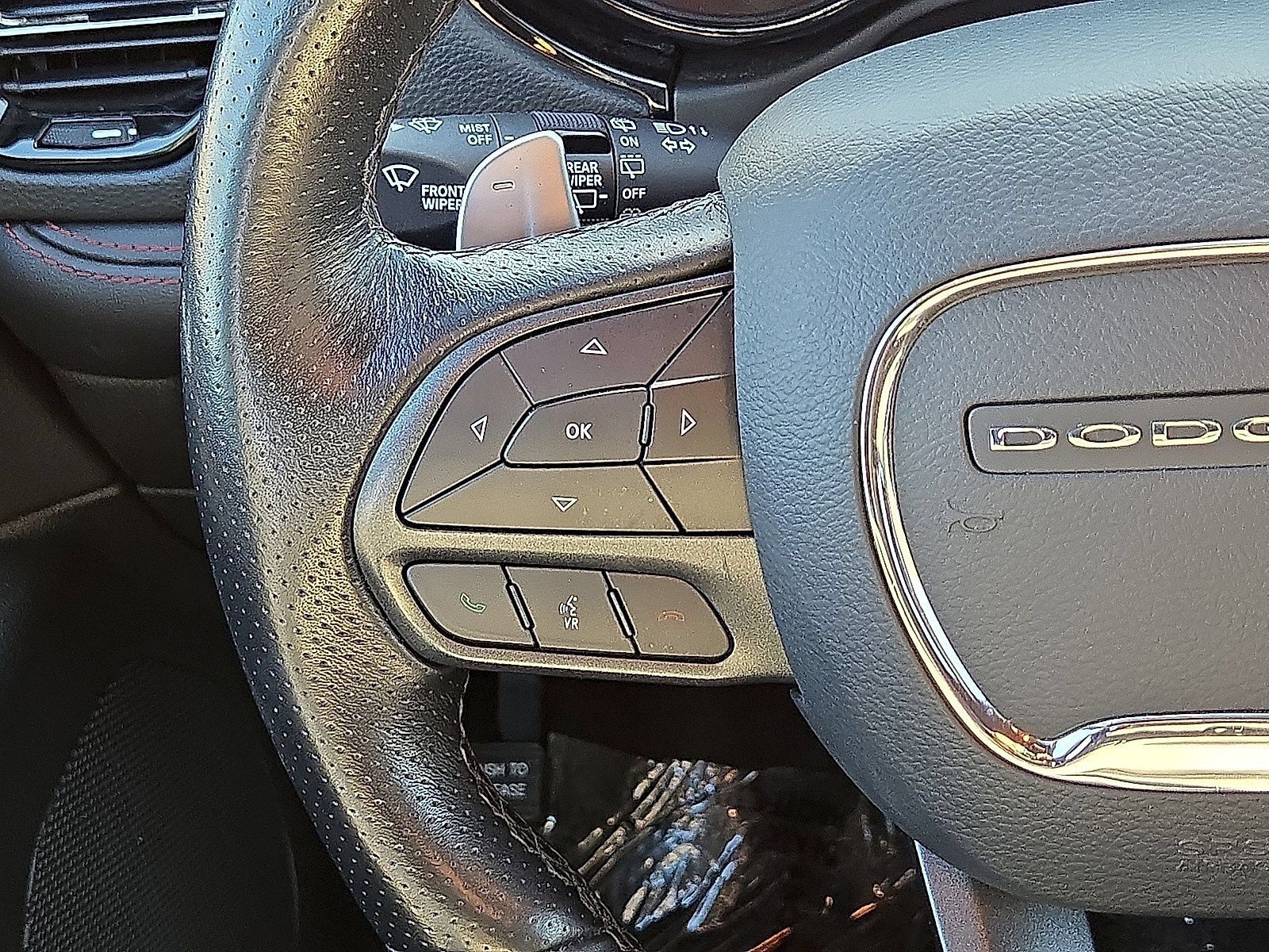 Used 2025 Dodge Durango GT AWD/4WD image 19