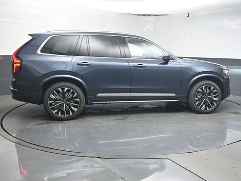New 2026 Volvo XC90 T8 Plus w/ Protection Package Premier AWD/4WD image 8