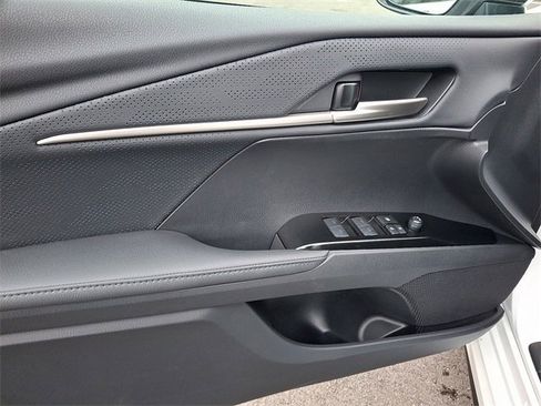 New 2026 Toyota Camry XSE image 11