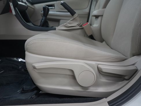 Used 2015 Subaru Crosstrek 2.0i Premium image 21