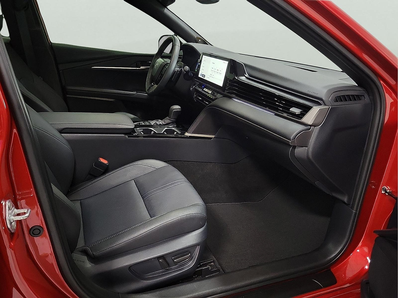 Certified 2026 Toyota Camry XSE w/ Premium Plus Package FWD image 14