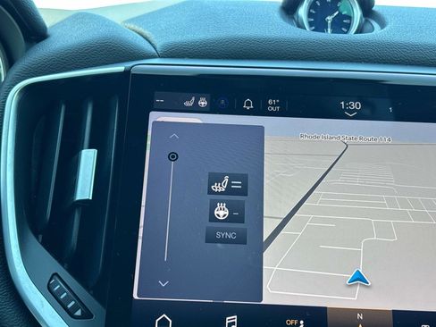 Used 2022 Maserati Ghibli Modena Q4 image 22