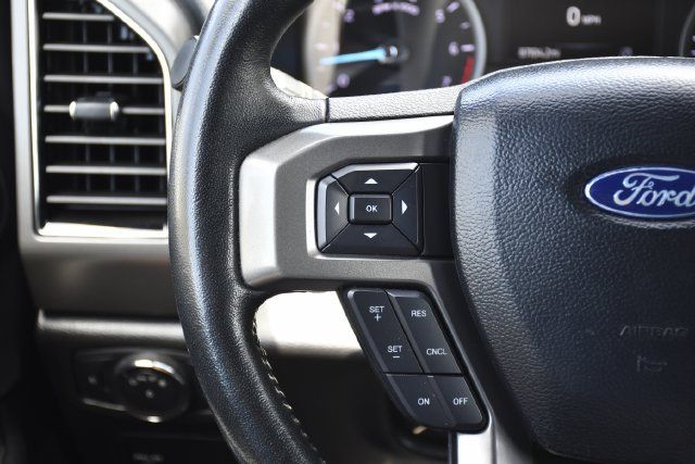 Used 2021 Ford Expedition XLT RWD image 8