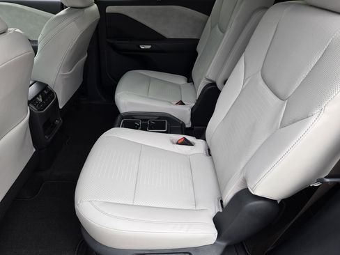 New 2026 Lexus TX 350 AWD image 21