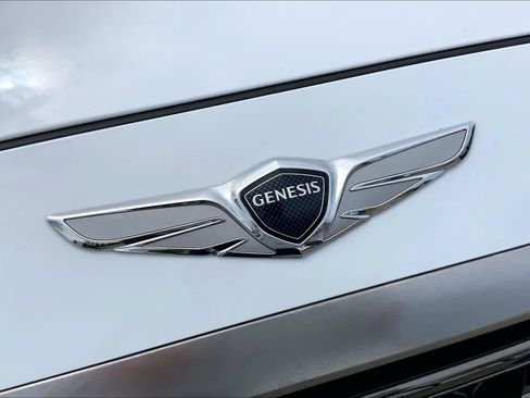 Used 2019 Genesis G80 3.8 image 30