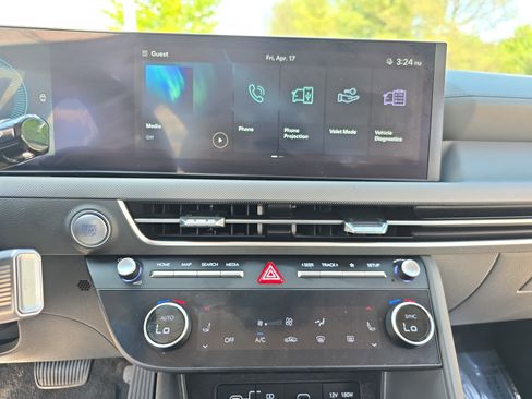 Used 2024 Hyundai Sonata SEL FWD image 18