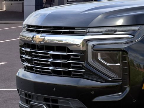 New 2026 Chevrolet Tahoe Premier AWD/4WD image 13