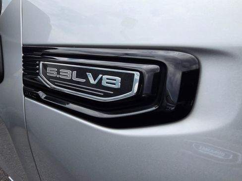 Used 2021 GMC Sierra 1500 Elevation AWD/4WD image 5